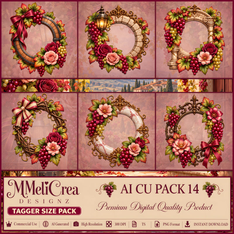 (image for) AI CU - TS - PACK 14 (CU4PU/TS)